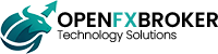Open FX Broker logo